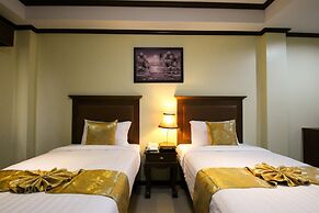 I Boutique Hotel