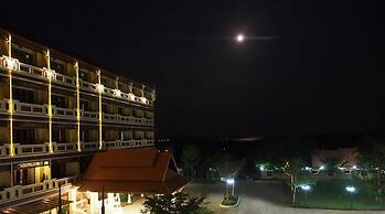 I Boutique Hotel