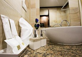 I Boutique Hotel