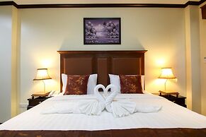 I Boutique Hotel