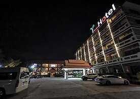 I Boutique Hotel