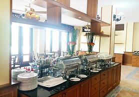 I Boutique Hotel