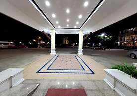 I Boutique Hotel