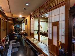 Hotel New Century