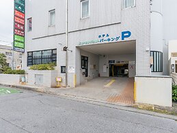 Hotel New Century