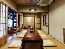Hotel New Century