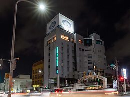 Hotel New Century