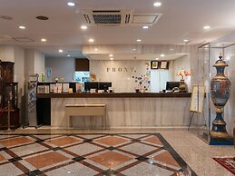 Hotel New Century