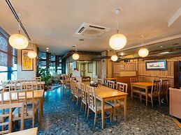 Hotel New Century
