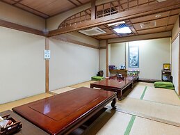 Hotel New Century