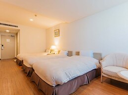 Hotel New Century