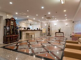 Hotel New Century