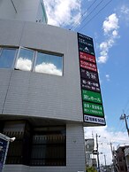 Hotel New Century