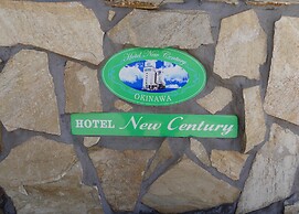 Hotel New Century