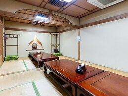 Hotel New Century
