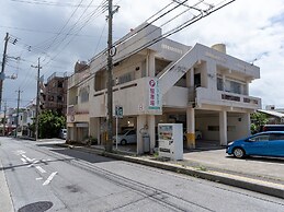 Hotel New Century