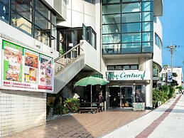 Hotel New Century