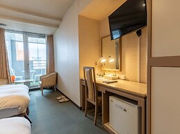 Hotel New Century