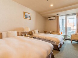 Hotel New Century