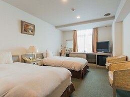 Hotel New Century