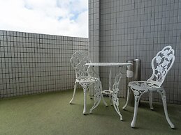 Hotel New Century