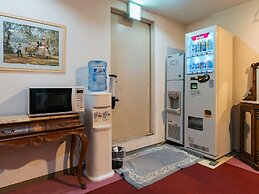 Hotel New Century