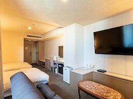 Hotel New Century