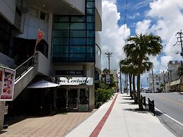Hotel New Century