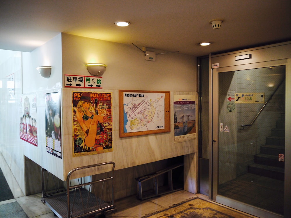 Hotel New Century