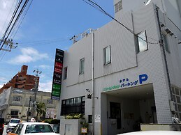 Hotel New Century