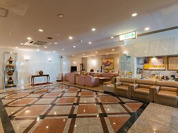 Hotel New Century
