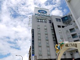 Hotel New Century