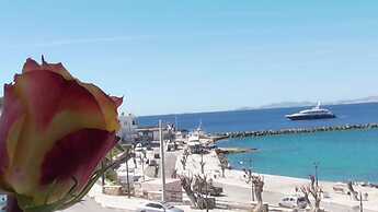 Afrodite Hotel