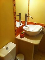 Afrodite Hotel