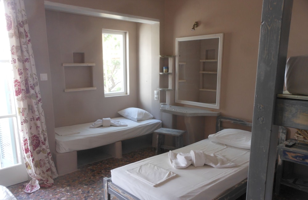 Afrodite Hotel