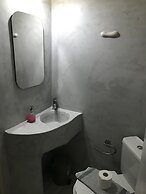 Afrodite Hotel