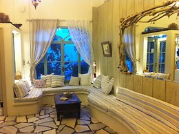 Afrodite Hotel