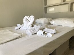Afrodite Hotel