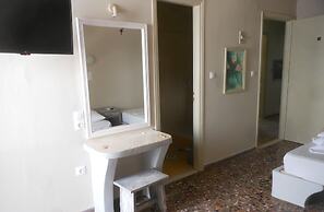 Afrodite Hotel