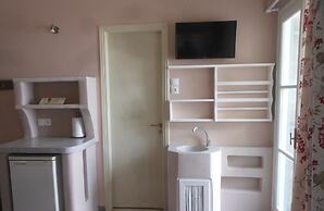 Afrodite Hotel