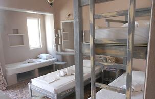 Afrodite Hotel