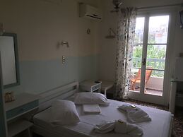 Afrodite Hotel