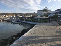 Afrodite Hotel