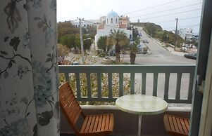 Afrodite Hotel