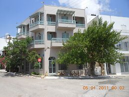 Afrodite Hotel