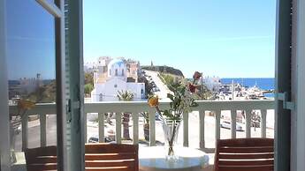 Afrodite Hotel