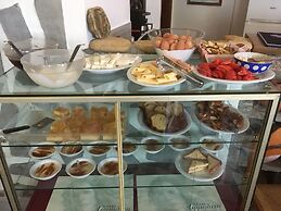 Afrodite Hotel