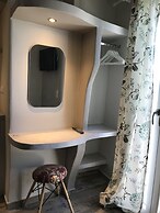 Afrodite Hotel