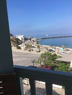 Afrodite Hotel