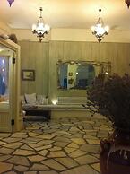 Afrodite Hotel